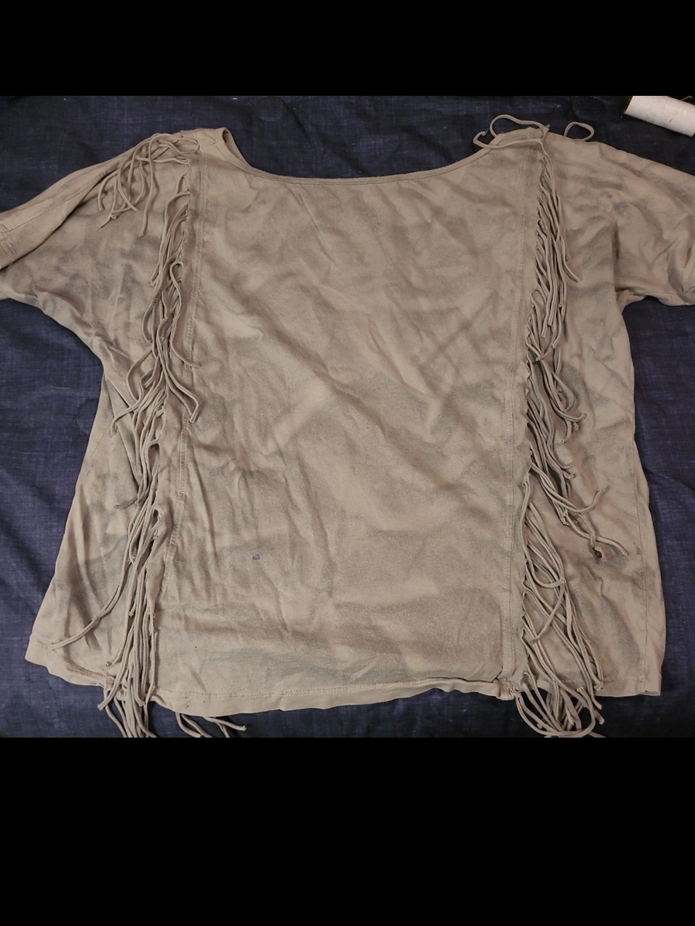 Affliction Fluer & Skull Tees Large - Picture 3 of 7